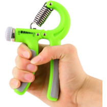 Adjustable Resistance Hand Grip 10-40 Kg