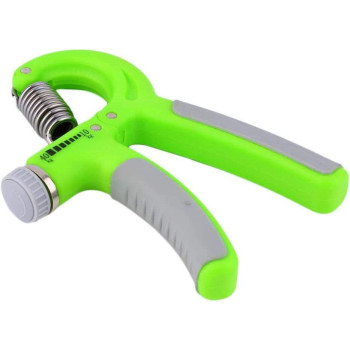 Adjustable Resistance Hand Grip 10-40 Kg