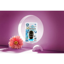 AirFresh Airfresh Car Fresheners Vent Tabs 8ml Made in Poland (Ocean)