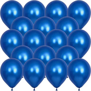 BUY4LESS - Metallic...