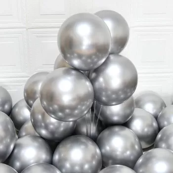 BUY4LESS - Metallic...