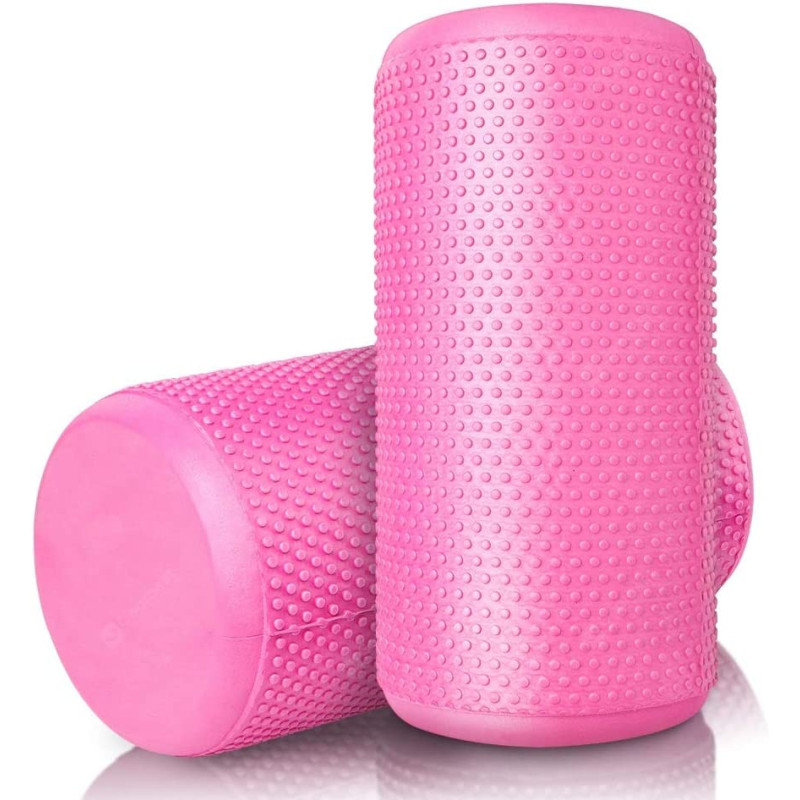 BUY4LESS - Yoga Roller Pilates Gym Training Exercise Deep Tissue Massage Muscle Stretching Physiotherapy