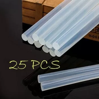 BUY4LESS Glue Gun Stick...