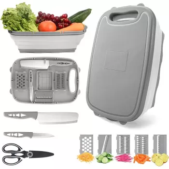 Hi Ninger Collapsible...