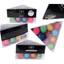CP Trendies CP Trendies Nail Polish Set (Catching Brights) -10 Pieces
