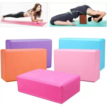EVA Yoga BLock Brick...