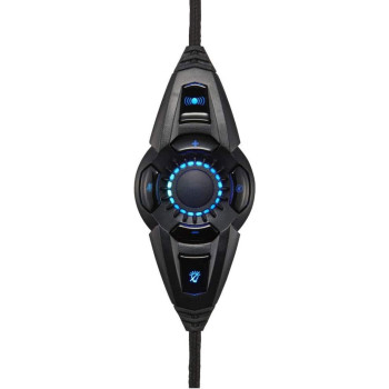 Toshiba Gaming Headset from Toshiba Model RZE-G902H Color Blue