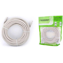 Terminator High Speed Patch Cable Cat6 10 Meters, Terminator, Tpcc6 10