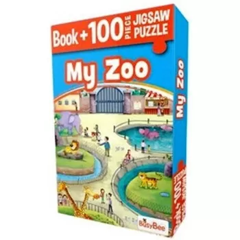 Pegasus Jigsaw Puzzle 100...