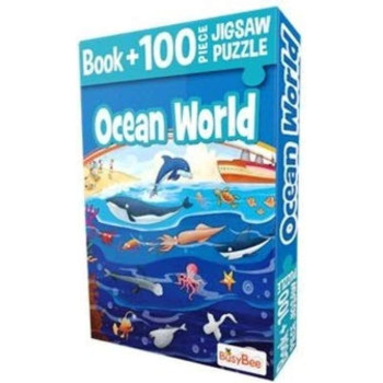 Pegasus Jigsaw Puzzle 100...