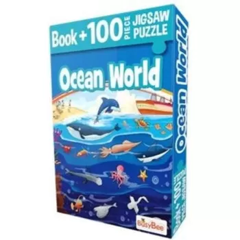 Pegasus Jigsaw Puzzle 100...