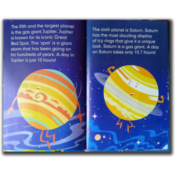 Pegasus Jigsaw Puzzle 100 pieces - SPACEFor Girls, Boys Toddlers and KidsKids Educational Toys