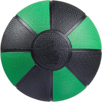 Pro Action Medicine Ball Gym Fitness Exercise Workout ball - 9 KG