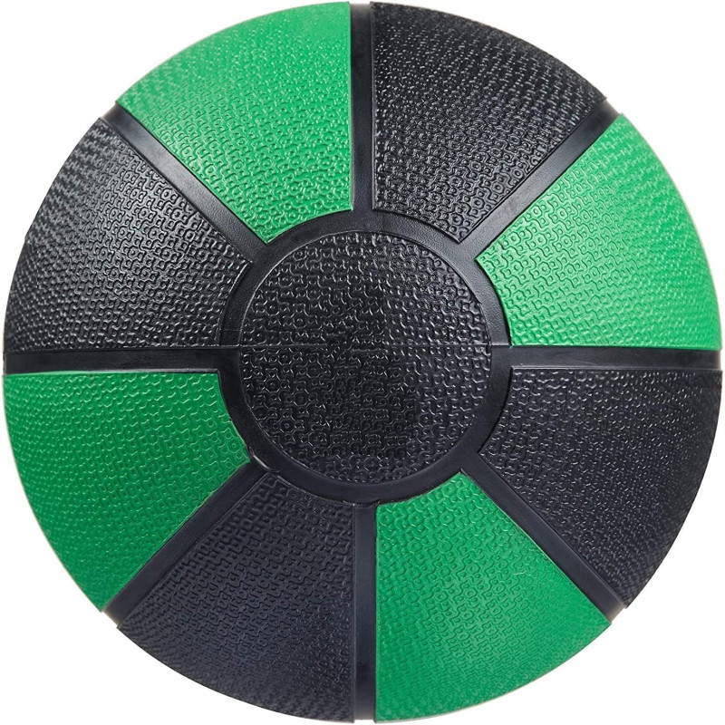 Pro Action Medicine Ball Gym Fitness Exercise Workout ball - 9 KG