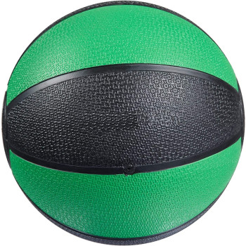 Pro Action Medicine Ball Gym Fitness Exercise Workout ball - 9 KG