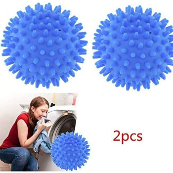 BUY4LESS Other BUY4LESS Nice Hot No Chemicals Tumble Wash Washing Laundry Dryer Balls