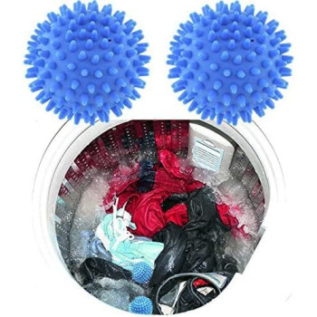 BUY4LESS Other BUY4LESS Nice Hot No Chemicals Tumble Wash Washing Laundry Dryer Balls