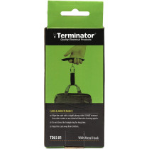 Terminator Portable Digital Luggage Scale 50Kg TDLS 01 Terminator