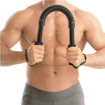 Pro Action Power Twister Arm and Chest Musle Builder Expander Spring Exerciser Best Trainning for Home Gym- 40 KG