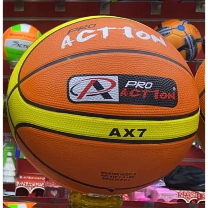 Pro Action Pro Action Sport Outdoor Basketball (7)