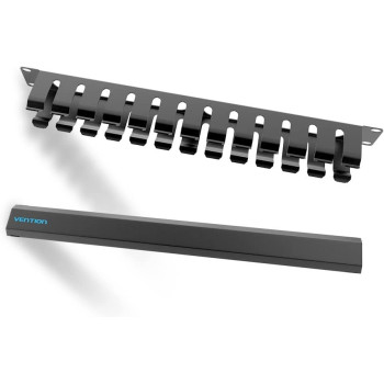 Vention Ethernet Network...