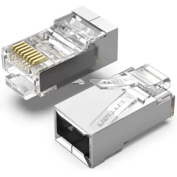 Vention Ethernet Network...