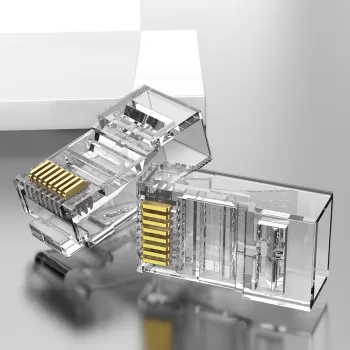 Vention Ethernet Network...