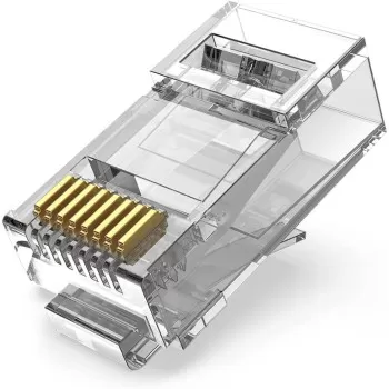 Vention Ethernet Network...