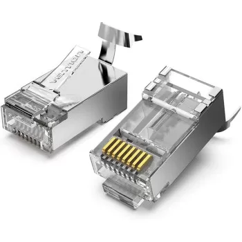 Vention Ethernet Network...
