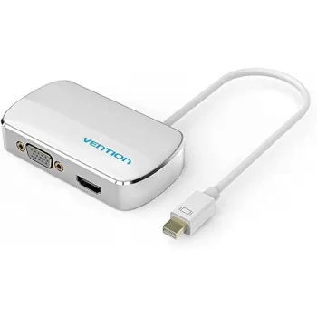 Vention HBBWB 2 in 1 Mini...