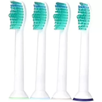 4Pcs Electric Toothbrush...