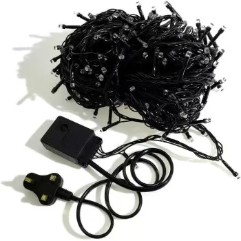 BUY4LESS - Yellow 120 LED...