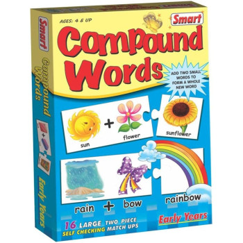 Smart Smart Jigsaw Puzzle - Learning The Numbers for Kids