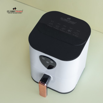 Classy Touch Digital Air Fryer 4 Litres, CT-1943, 50/60Hz, 3000W