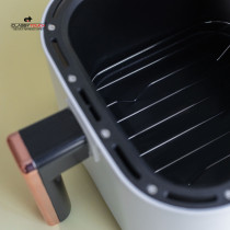 Classy Touch Digital Air Fryer 4 Litres, CT-1943, 50/60Hz, 3000W