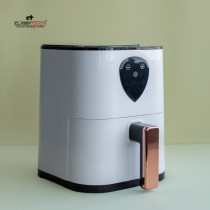 Classy Touch Digital Air Fryer 4 Litres, CT-1943, 50/60Hz, 3000W