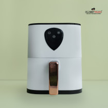 Classy Touch Digital Air Fryer 4 Litres, CT-1943, 50/60Hz, 3000W
