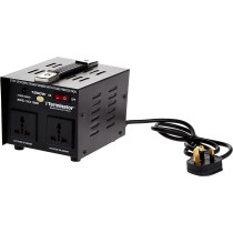 Terminator AC to AC Dual Voltage converter - TACC 1500W