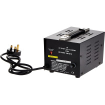 Terminator AC to AC Dual Voltage converter - TACC 1500W
