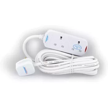 Terminator Brand 2 way UK...