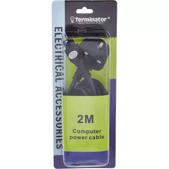 Terminator High Grade...
