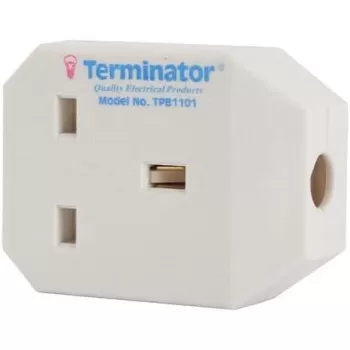 Terminator TPB 1101 One Way...