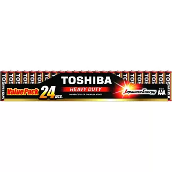 Toshiba Heavy Duty Aaa 24...