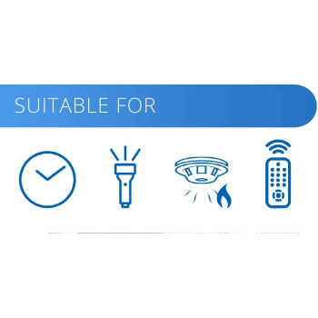 Toshiba Heavy Duty Aaa 24 Battery Pack