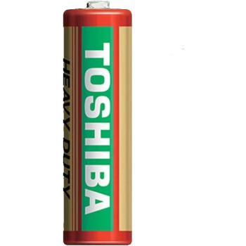 Toshiba Heavy Duty Aaa 24 Battery Pack