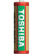 Toshiba Heavy Duty Aaa 24 Battery Pack