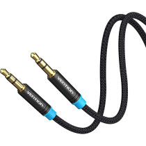 VENTION 3.5mm AUX Cord, AUX Cable for Headphones, Phone, Car Stereo, iPhone, iPad, HTC, LG
