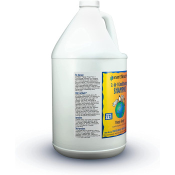 Earthbath Totally Natural Mango Tango Conditioning Shampoo 3.8 Gallon