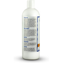 Earthbath Natural Oatmeal And Aloe Shampoo Fragrance Free 16Oz
