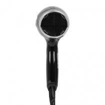 AFRA Japan Hair Dryer, AF-2300HDBK, DC Motor, 2 Speeds, 3 Heat Settings, Cool Shot Function, Concentrator, Removable Filter, Ionic Function.